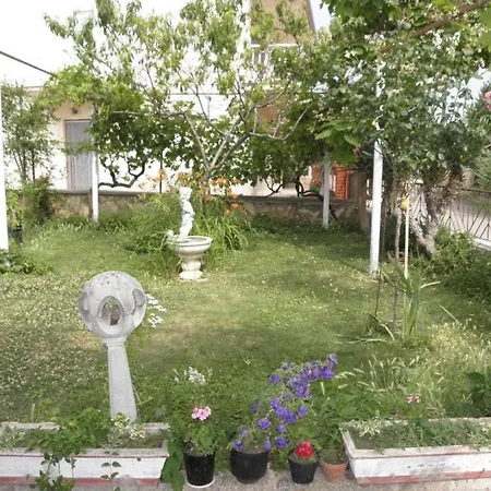 Vacation In With Terrace, Wifi, Washing Machine *
