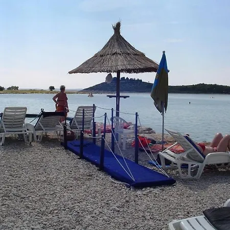 Vacation In With Terrace, Wifi, Washing Machine *