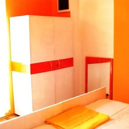 Vacation In With Terrace, Wifi, Washing Machine