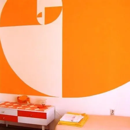 Vacation In With Terrace, Wifi, Washing Machine Apartment