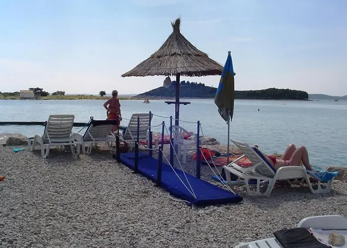 Vacation In With Terrace, Wifi, Washing Machine *