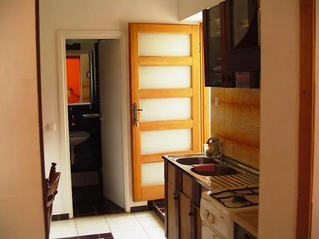 Apartamento Vacation In With Terrace, Wifi, Washing Machine Pakoštane