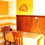 Apartment Vacation In With Terrace, Wifi, Washing Machine