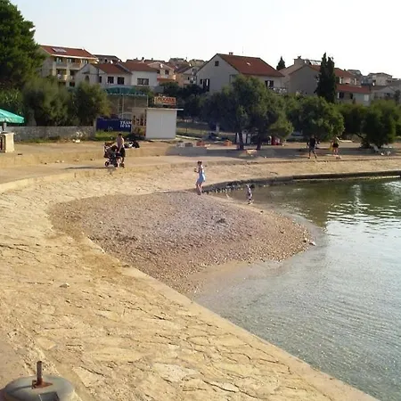 Vacation In With Terrace, Wifi, Washing Machine *