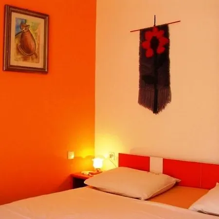 Vacation In With Terrace, Wifi, Washing Machine Apartmán