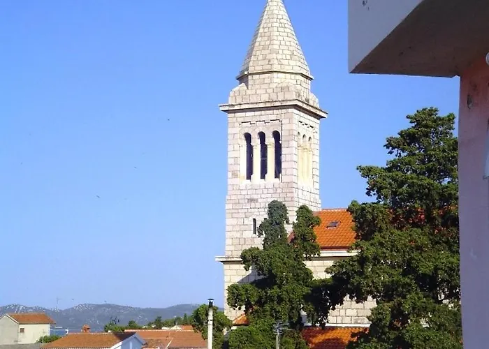 Appartement Vacation In With Terrace, Wifi, Washing Machine