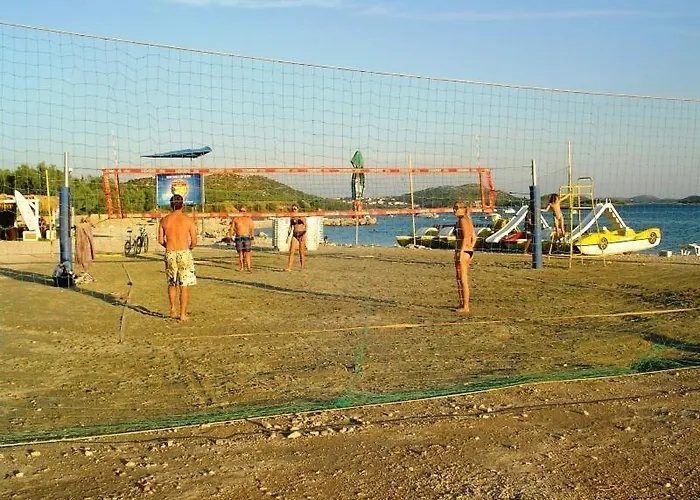 Appartement Vacation In With Terrace, Wifi, Washing Machine