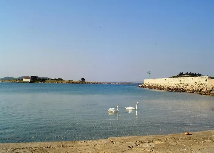 Appartement Vacation In With Terrace, Wifi, Washing Machine