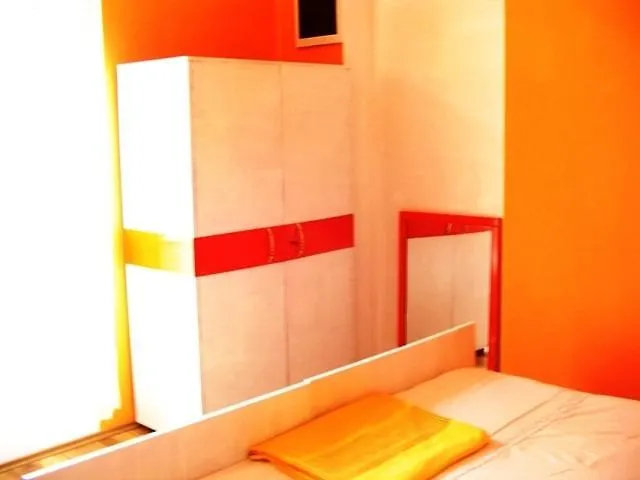 Vacation In With Terrace, Wifi, Washing Machine