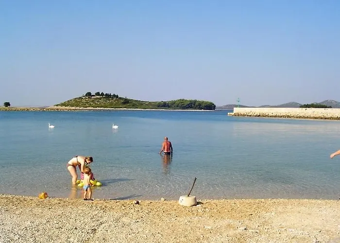 Vacation In With Terrace, Wifi, Washing Machine Appartement *